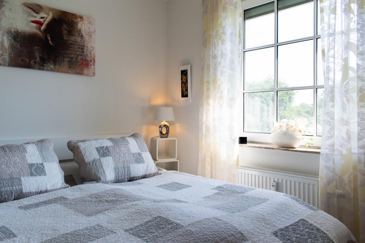 Ferienwohnung Boje 3