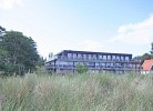 Ferienwohnung Strandhafer Scharbeutz - Außenansicht