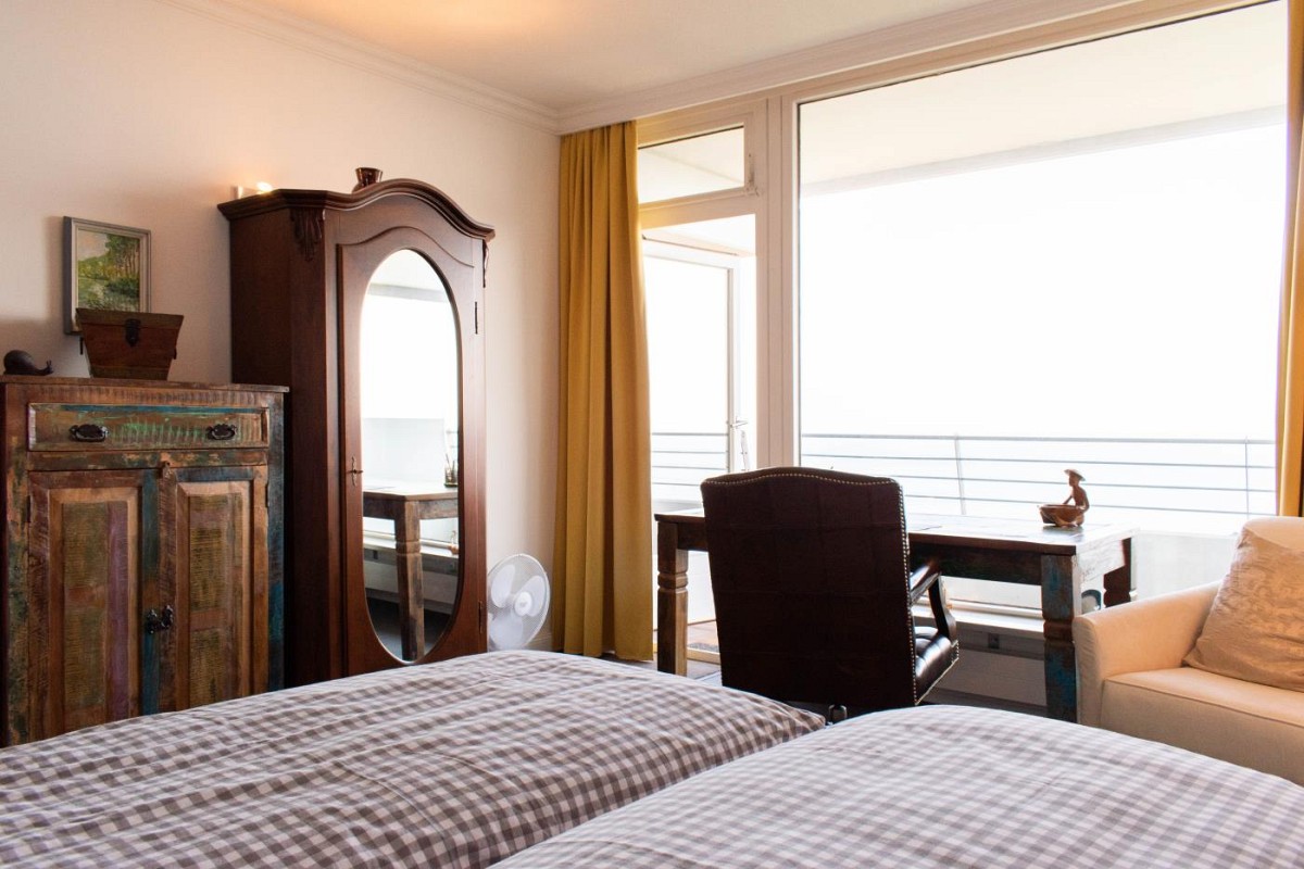 Ferienwohnung Residenz App. 112