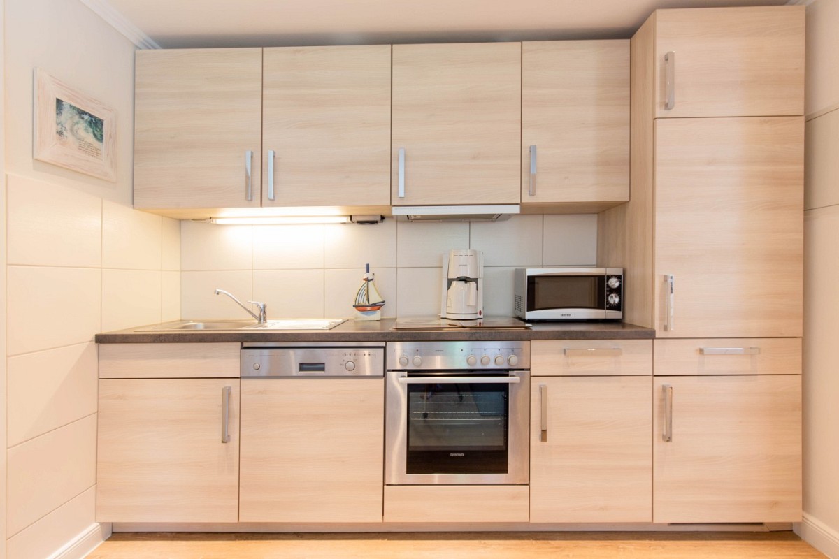 Ferienhaus Onkel Tom´s Hütte