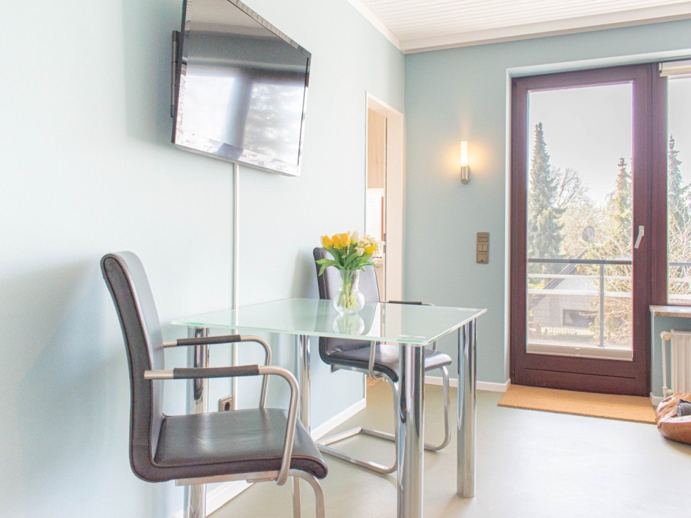 Ferienwohnung Strandzwerg