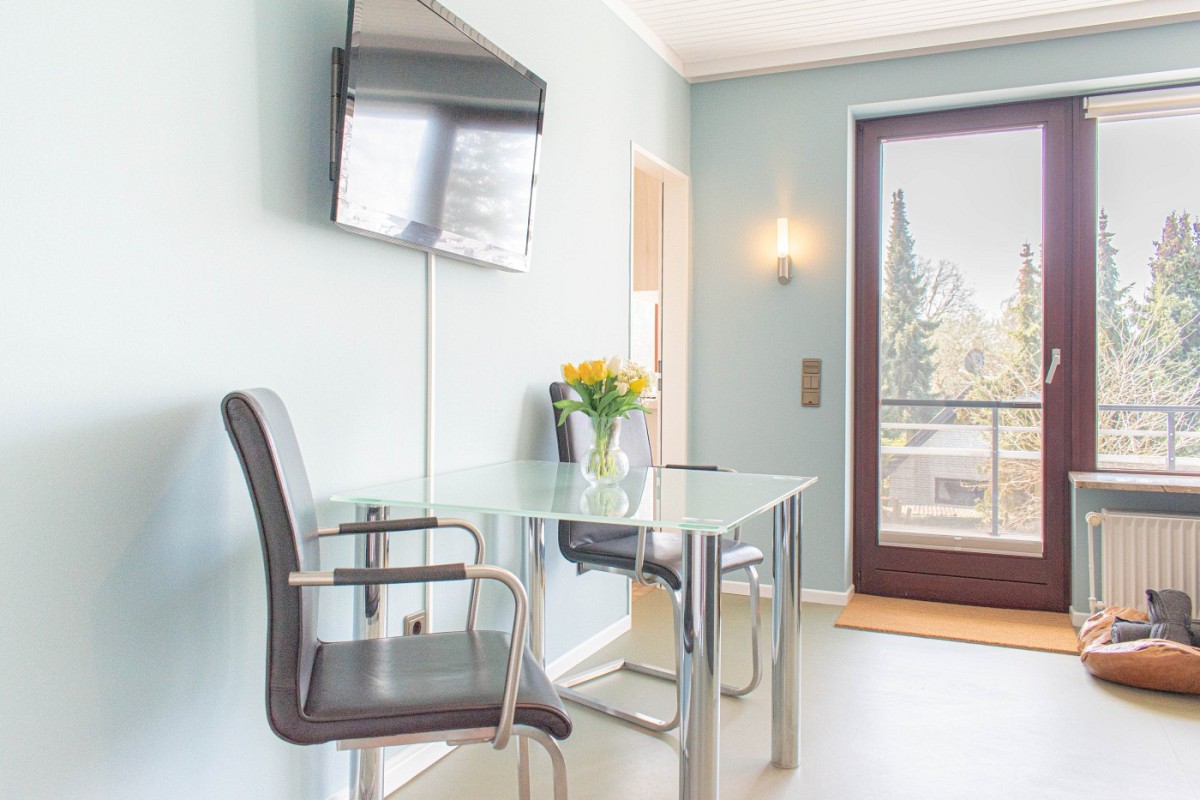 Ferienwohnung Strandzwerg