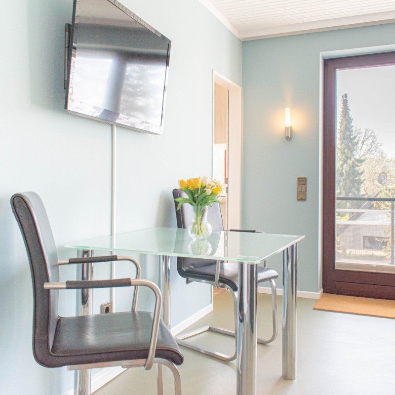 Ferienwohnung Strandzwerg