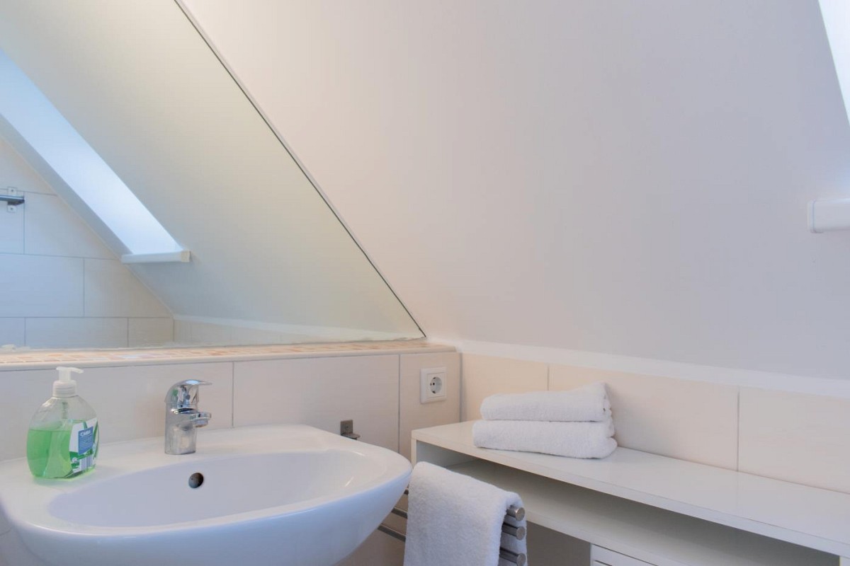 Ferienwohnung Strandaster