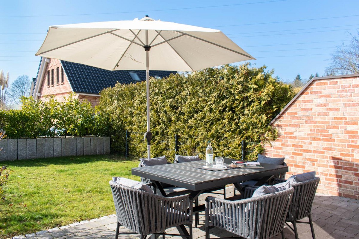 Ferienhaus Carpe Diem