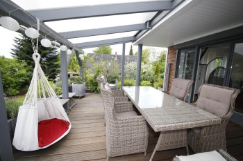 Ferienhaus Meerplatz