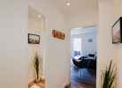 Ferienwohnung Reede 54