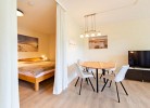 Ferienwohnung Sunrise 54°
