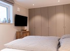 Ferienwohnung 4 Haus Meeresrauschen - Haffkrug