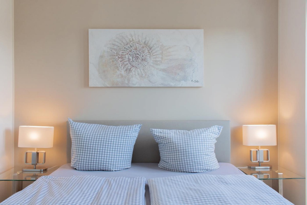 Ferienwohnung Meerflair