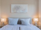 Ferienwohnung Meerflair