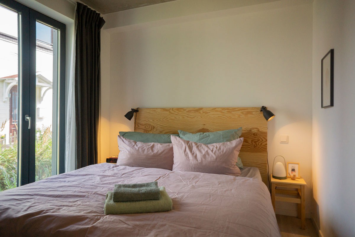 Ferienwohnung 'Forscher Dorsch'
