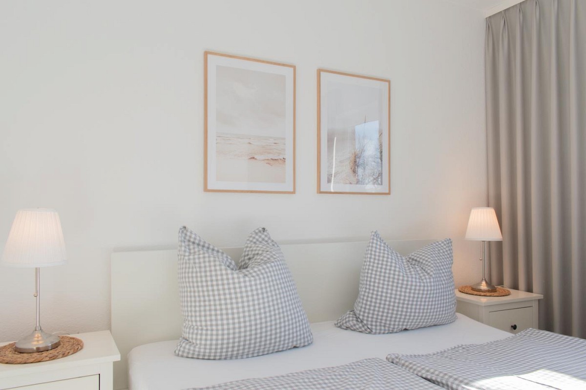 Ferienwohnung Seegras