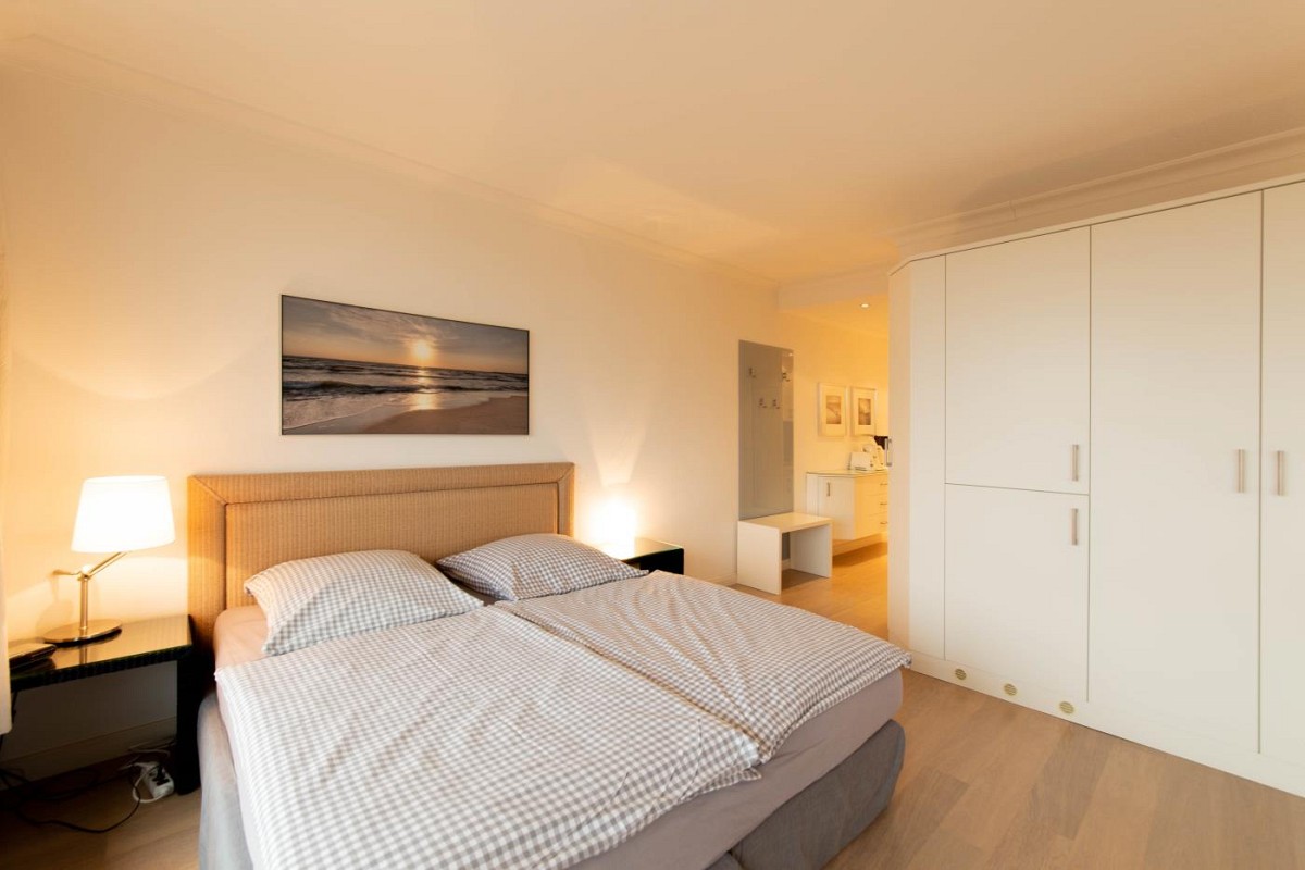 Ferienwohnung Residenz App. 725