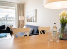 Ferienwohnung Haus Meeresstrand App. 405