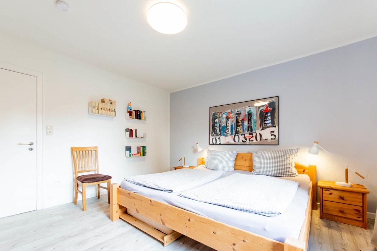 Ferienwohnung Havenothstrasse
