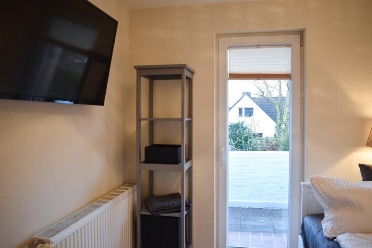 Ferienwohnung Hansa Lounge 20