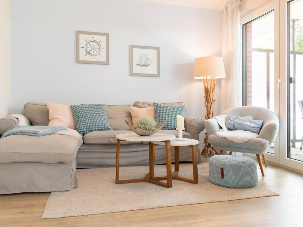 Ferienwohnung Seelounge 30