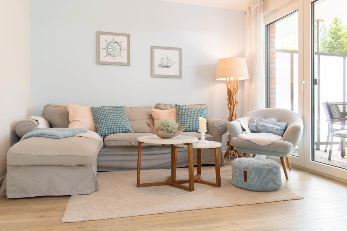 Ferienwohnung Seelounge 30