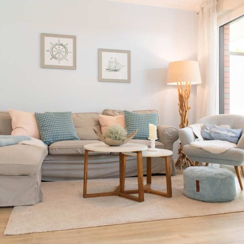 Ferienwohnung Seelounge 30