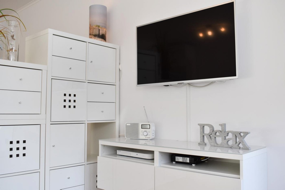 Ferienwohnung Sunshine Beachoase 106