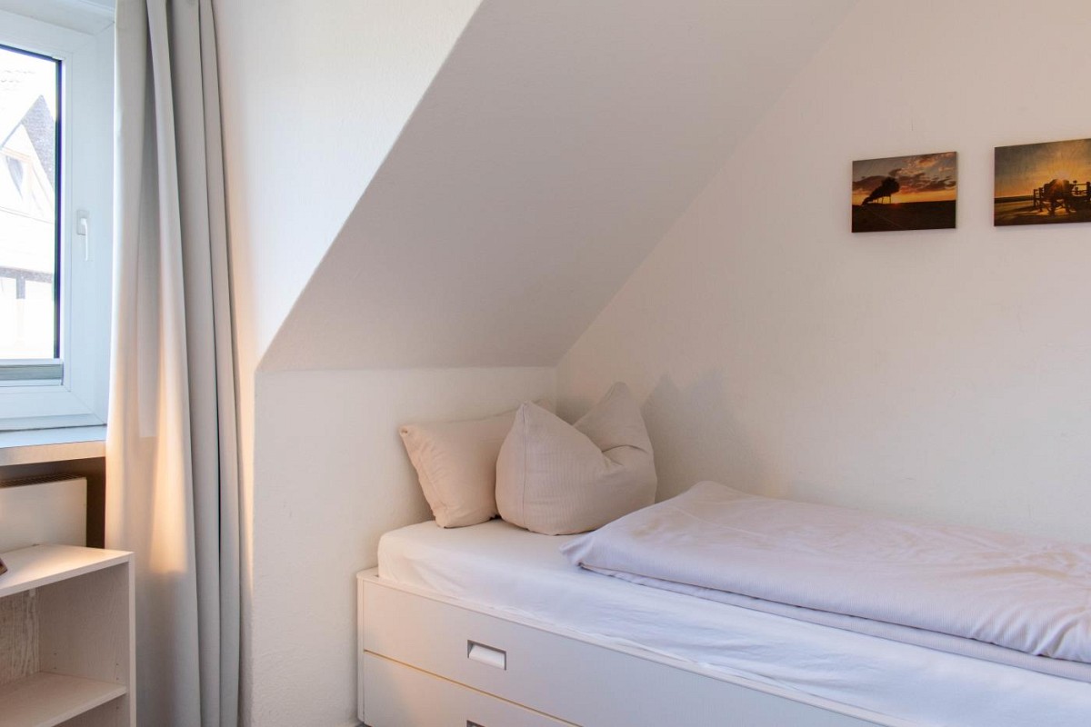 Ferienwohnung Viermaster