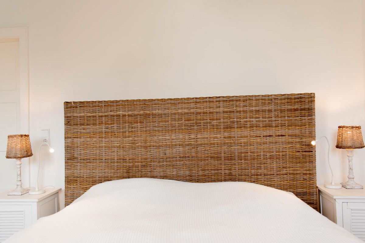 Ferienwohnung Ankerplatz