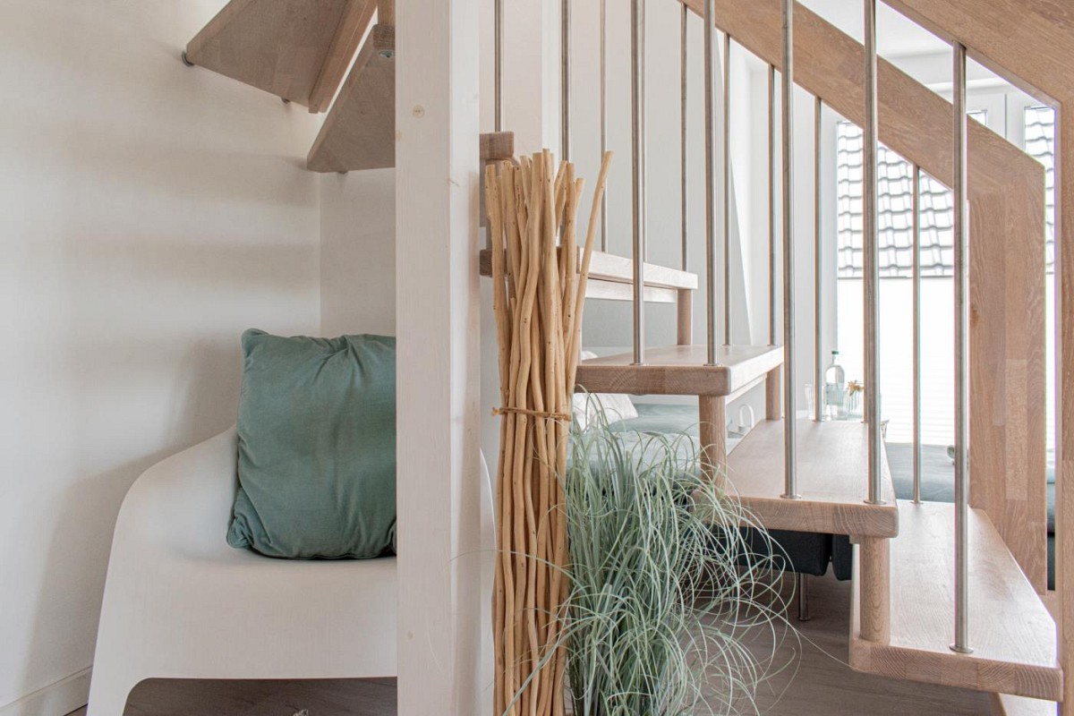 Ferienwohnung Sandbox