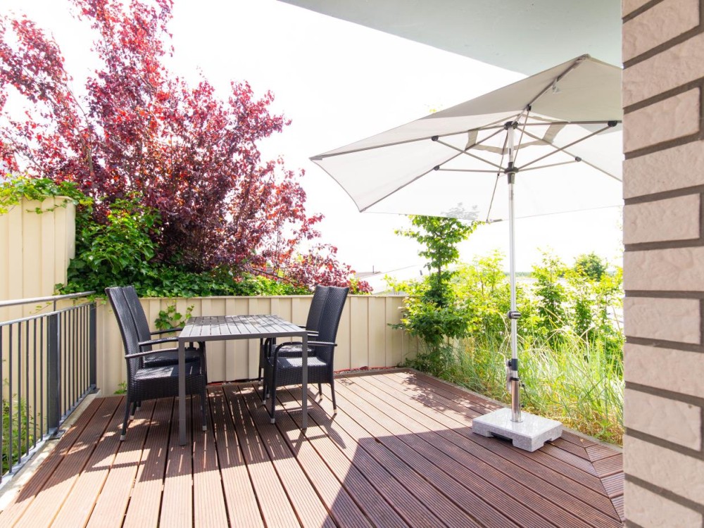 Ferienwohnung Möwennest