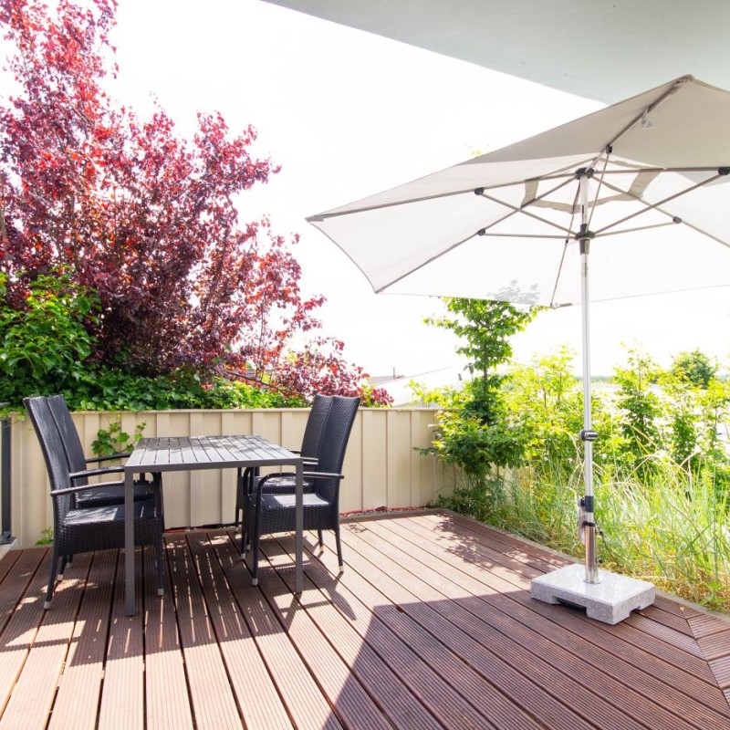 Ferienwohnung Möwennest