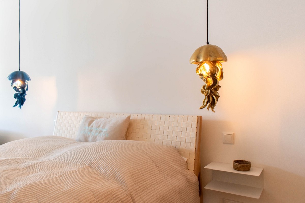 Ferienwohnung Baltic Blue