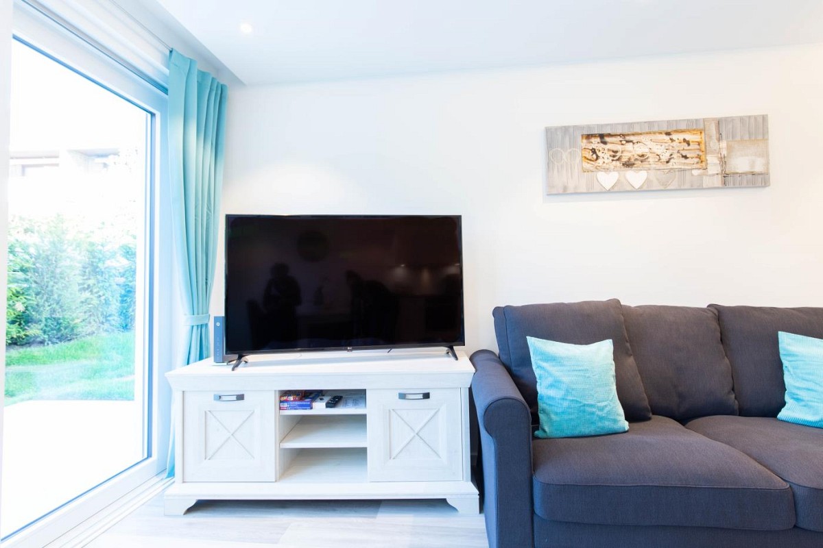 Ferienwohnung Strandstern