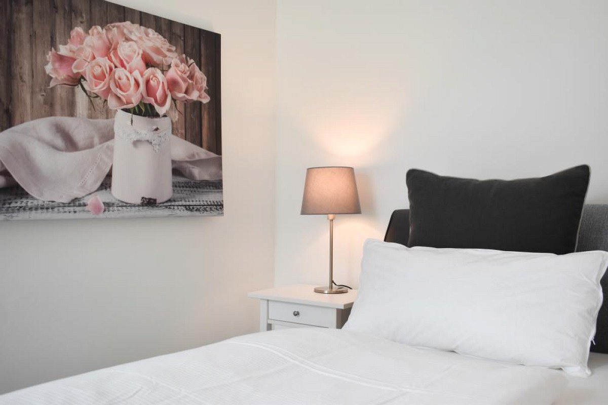 Ferienwohnung Küstentraum 2