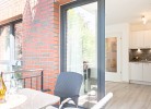 Ferienwohnung Ostseetraum