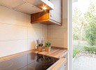 Ferienwohnung Strandroggen