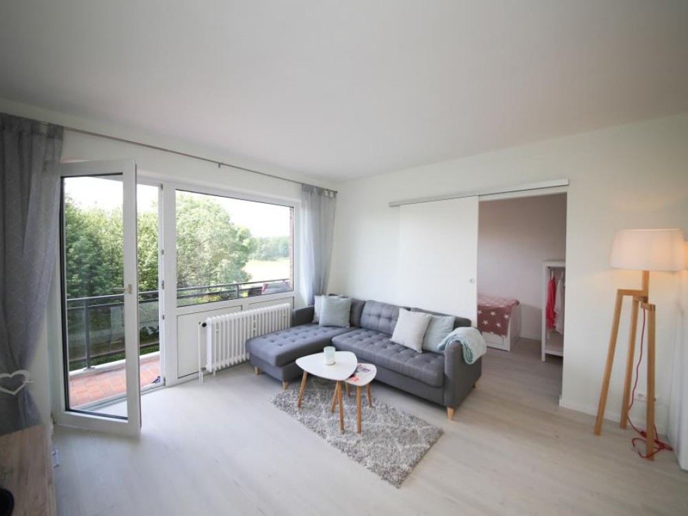Ferienwohnung Meeresstrand
