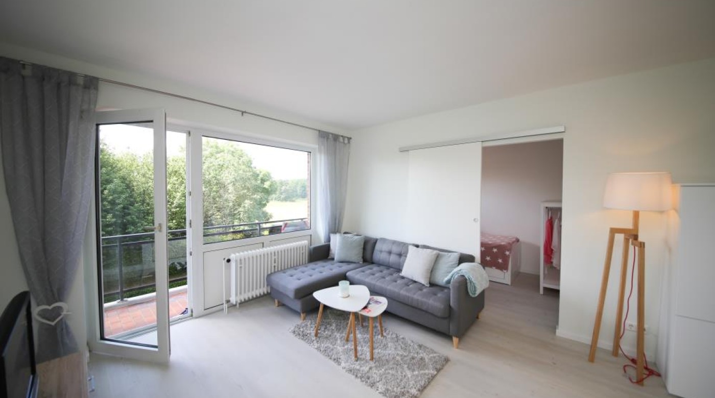 Ferienwohnung Meeresstrand