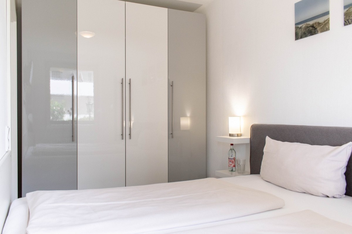 Ferienwohnung Ostseeperle