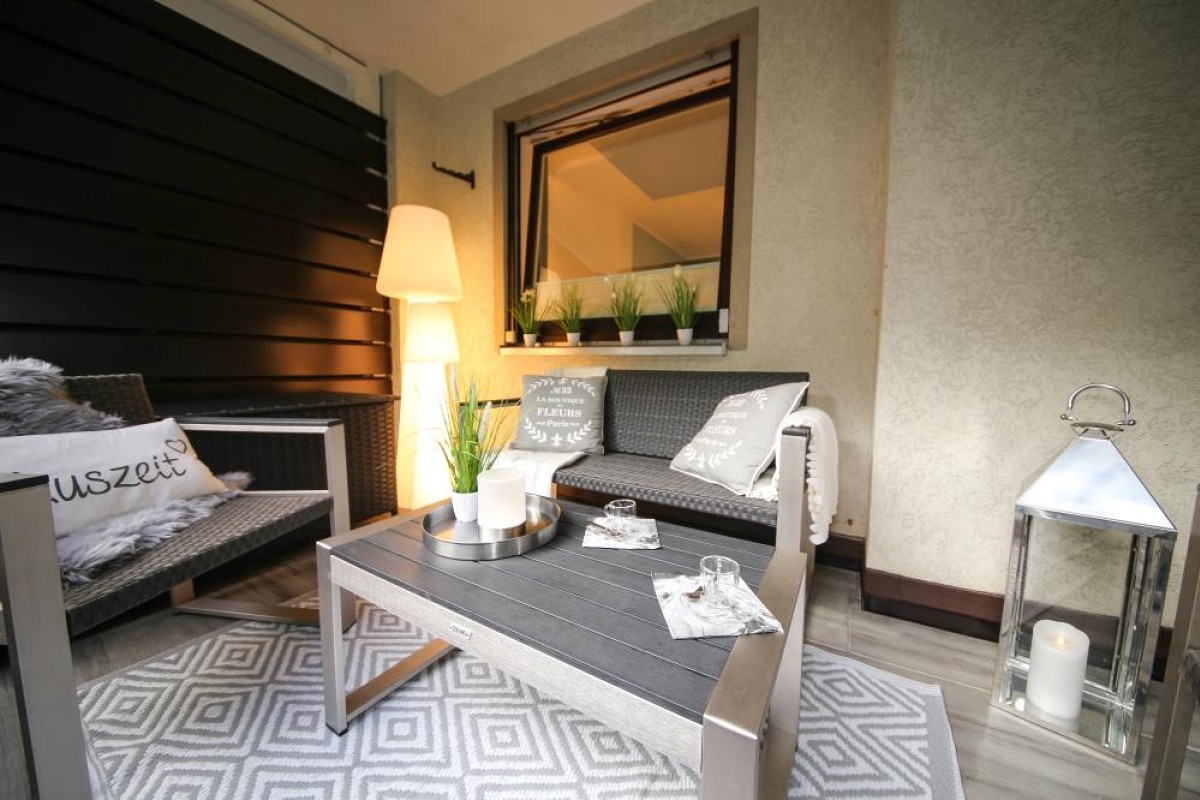 Ferienwohnung Nordwind