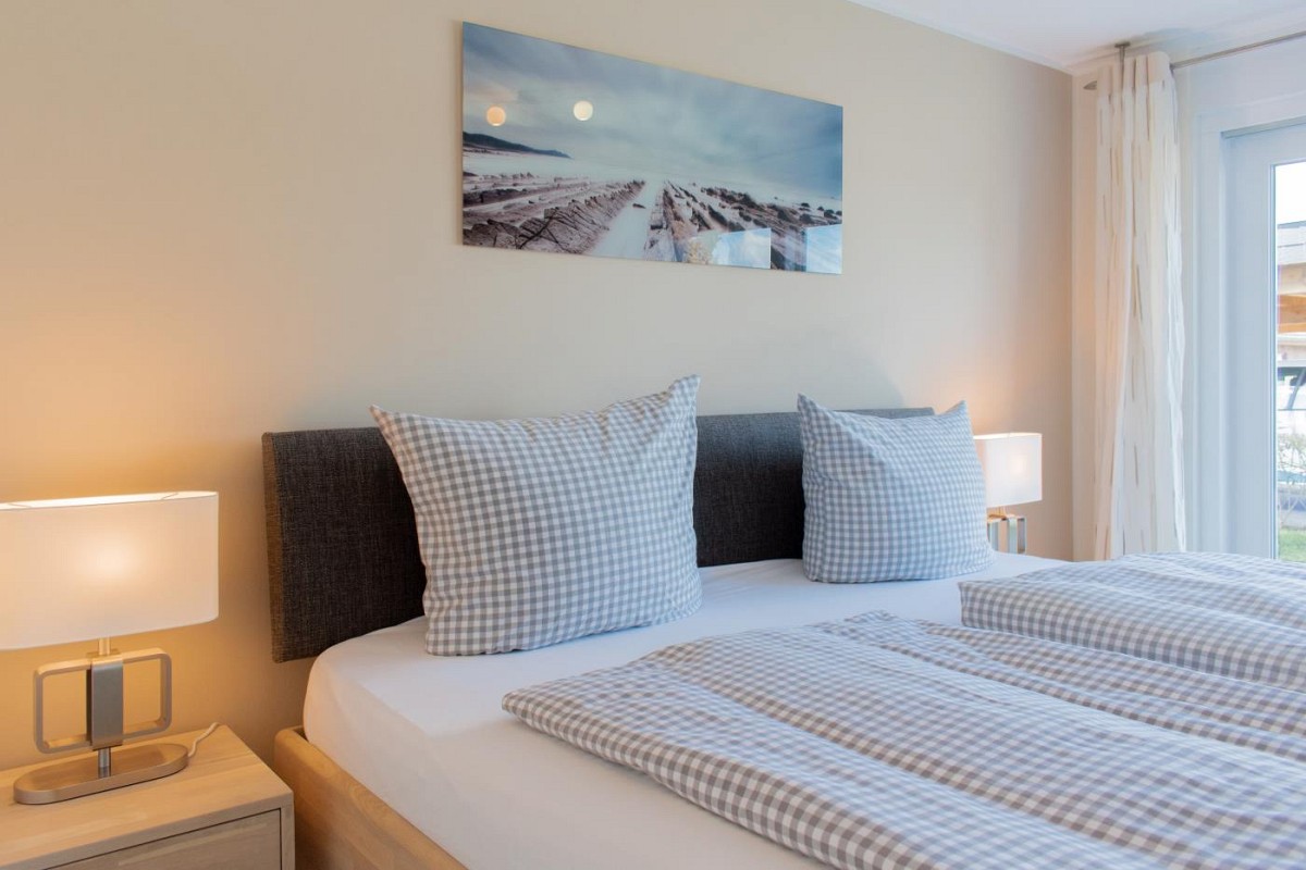 Ferienwohnung Meerflair