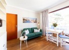 Ferienwohnung Kajüte