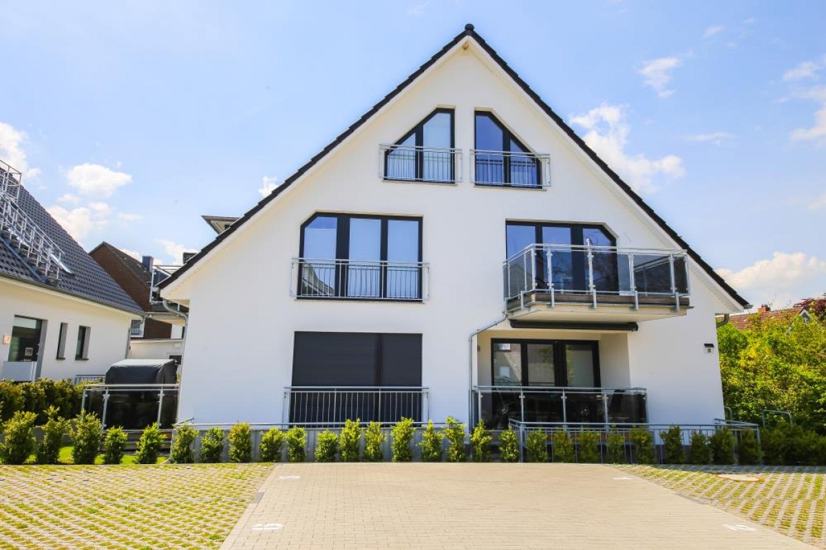 Ferienwohnung Sandbox