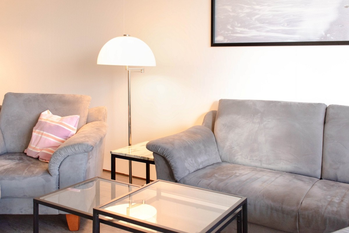 Ferienwohnung Residenz App. 373