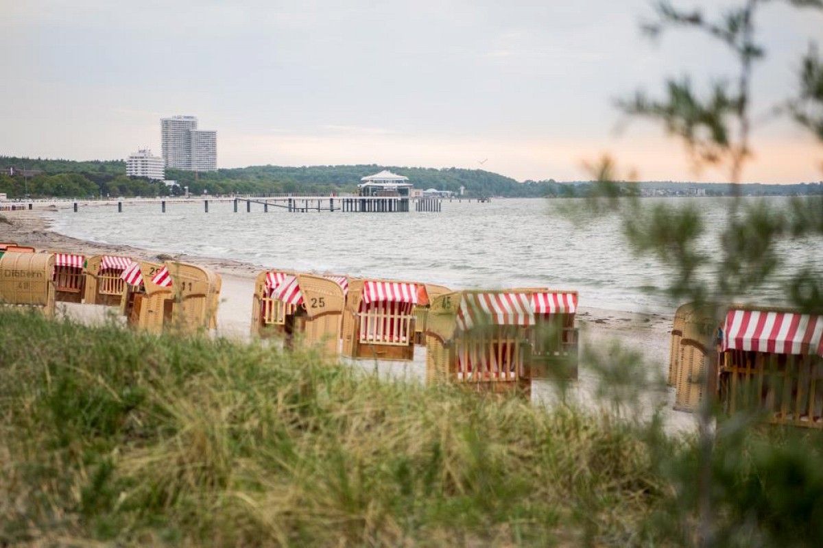 Ferienwohnung Zweite Heimat