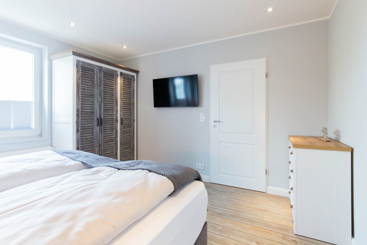 Ferienwohnung Dock 54