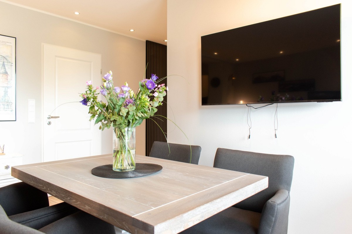 Ferienwohnung Dock 54