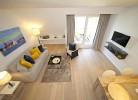 Ferienwohnung Maisonette Strandallee