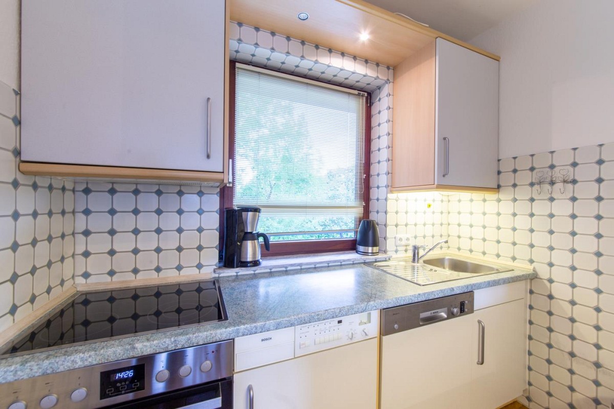 Ferienwohnung Anker