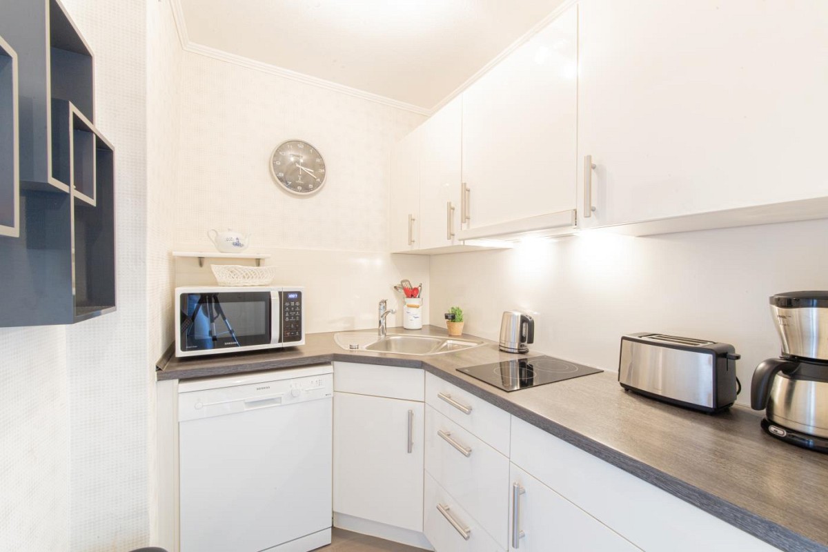 Ferienwohnung Seeluft