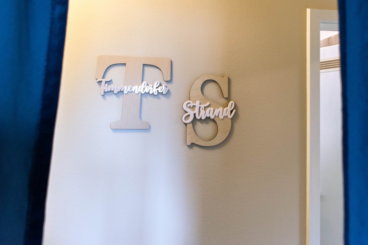 Ferienwohnung Olive Garden